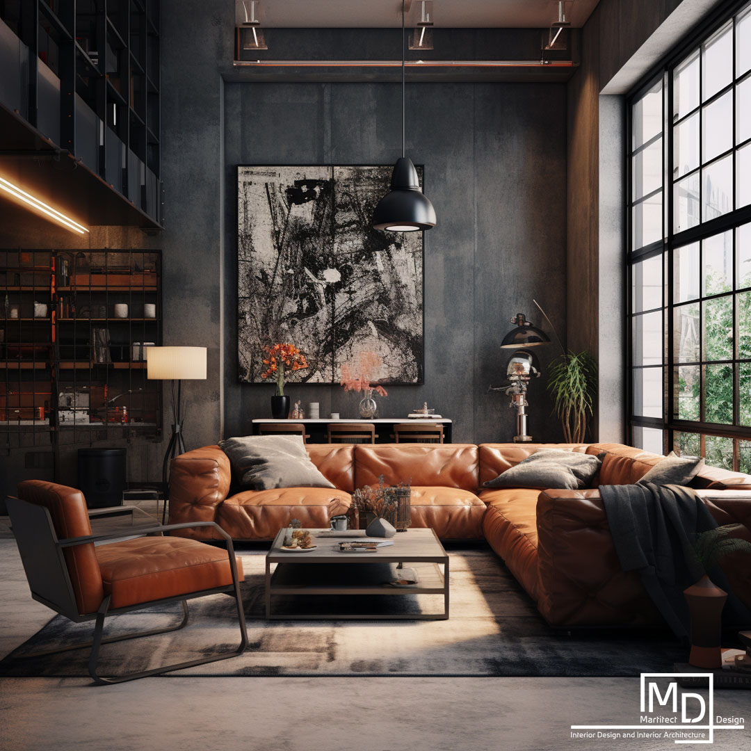 Interior Design Experts